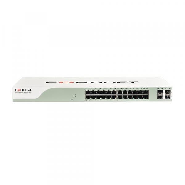 Fortinet FS-224D-POE