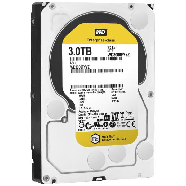 Western Digital WD3000FYYZ
