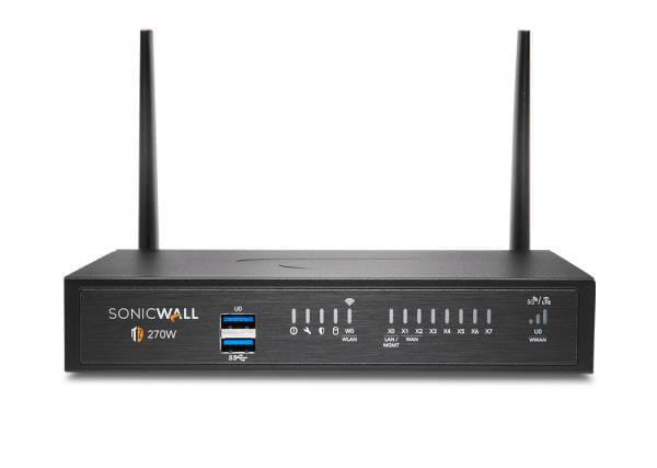SonicWall 03-SSC-2998