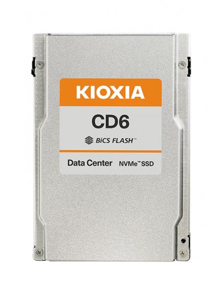 Kioxia KCD61VUL3T20