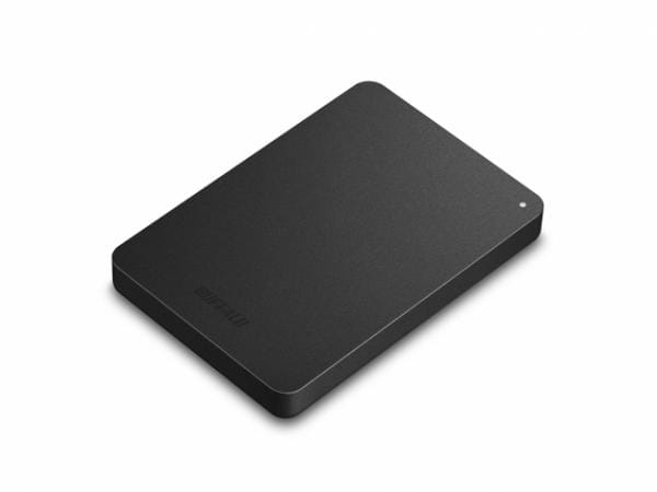 Buffalo HD-PNF4.0U3GB-EU