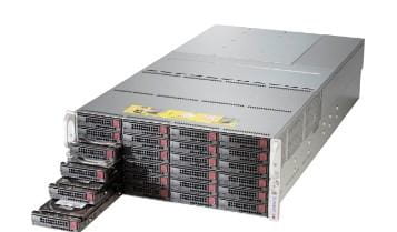 Supermicro CSE-847DE2C-R2K04JBOD
