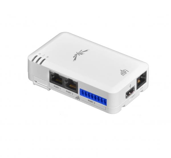 UbiQuiti MPORT-S