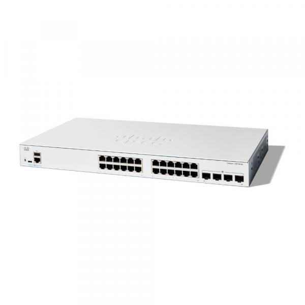 Cisco C1300-24T-4G