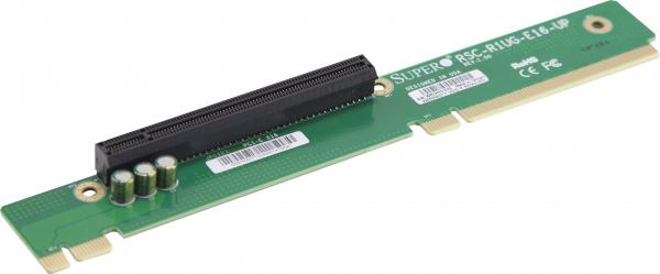 Supermicro RSC-R1UG-E16-UP