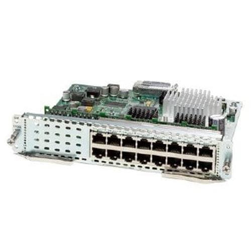 Cisco SM-ES2-16-P