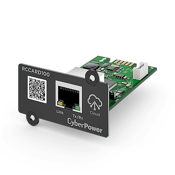 CyberPower RCCARD100