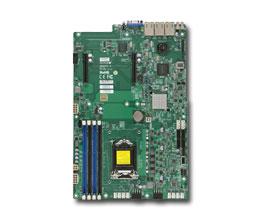 Supermicro MBD-X9SCFF-F-B