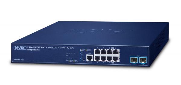 Planet MGS-6320-8T2X
