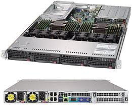Supermicro SYS-6019U-TR4