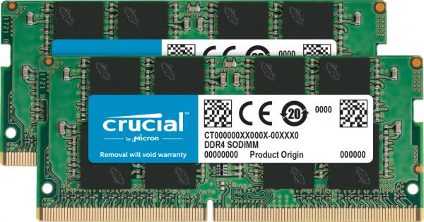 Crucial CT2K8G4SFRA32A