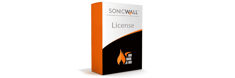 SonicWall Lizenzen