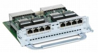 Cisco NM-8CE1T1-PRI