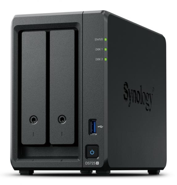 Synology DS725+/40TB-HAT53