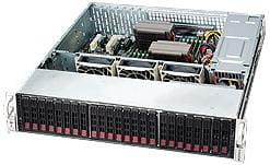 Supermicro CSE-216E26-R1200LPB