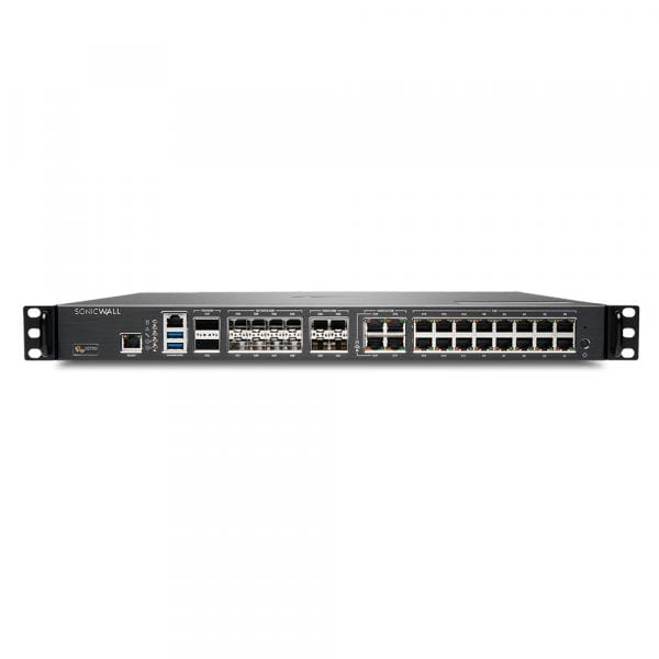 SonicWall NSSP 10700 Secure Upgrade Plus Essential Edition (02-SSC-3631)