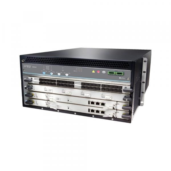 Juniper Networks MX240-AC-SVC-B