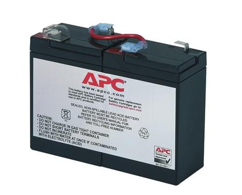 APC RBC1
