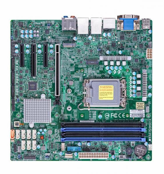 Supermicro MBD-X13SAQ-B