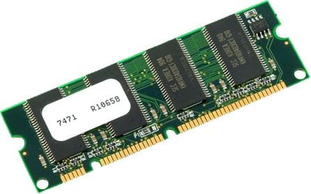 Cisco MEM-7400ASR-512MB