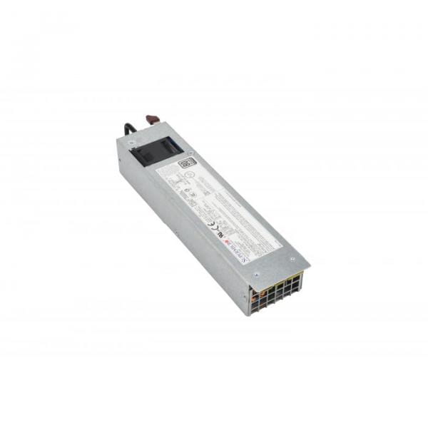 Supermicro PWS-804P-1R