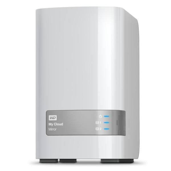 Western Digital WDBWVZ0040JWT-EESN