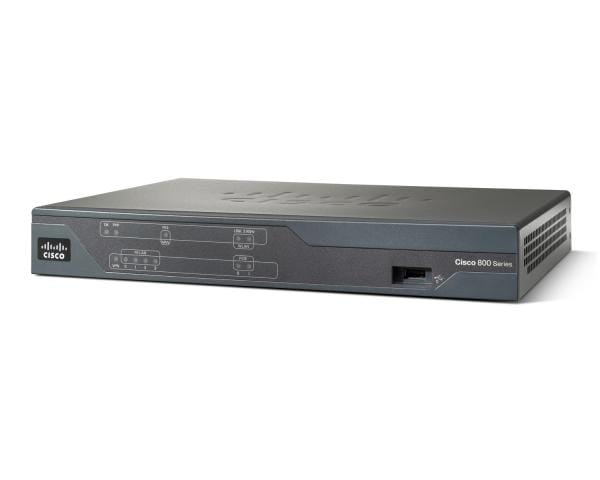 Cisco C891F-K9
