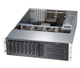Supermicro SYS-6037R-72RF