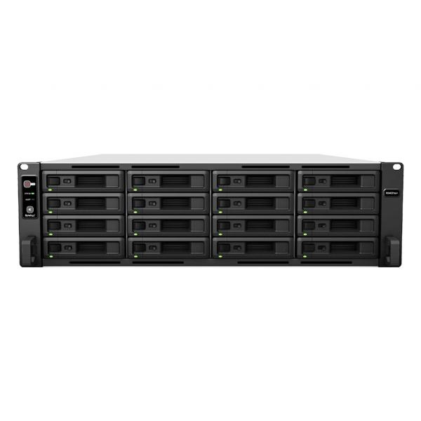 Synology RS4021XS+/192TB-HAT53
