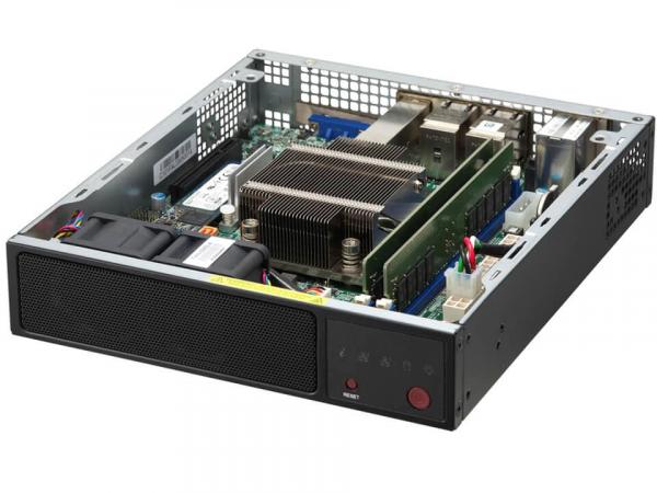 Supermicro SYS-E200-12A-8C