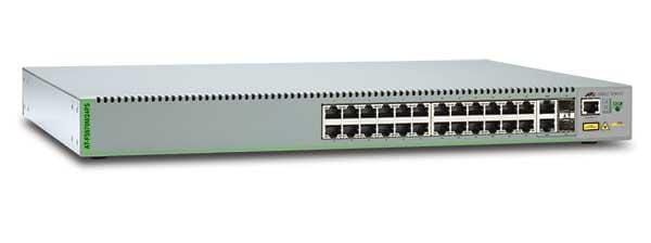 Allied Telesis AT-FS970M/24PS-50