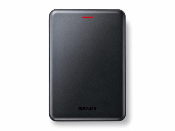 Buffalo SSD-PUS240U3B-EU