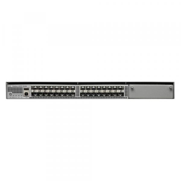 Cisco WS-C4500X-32SFP+