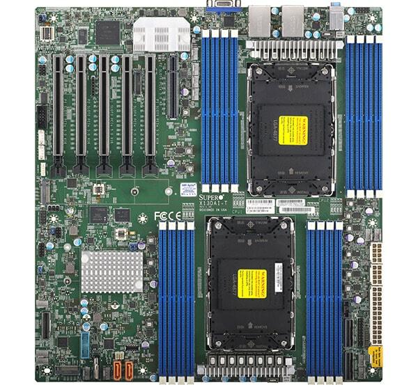 Supermicro MBD-X13DAI-T-B