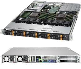 Supermicro SYS-1029UZ-TN20R25M