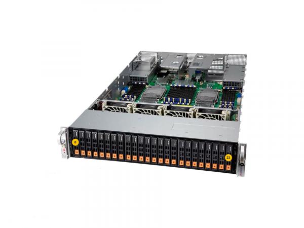 Supermicro SYS-240P-TNRT