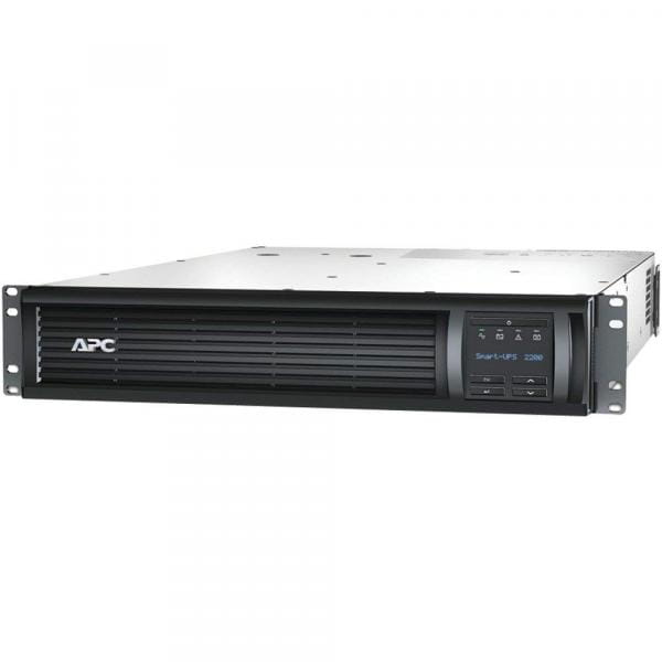 APC SMC1000-2U