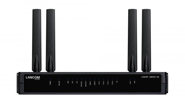 LANCOM 1803VA-5G EU (62156)