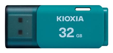 Kioxia LU202L032GG4