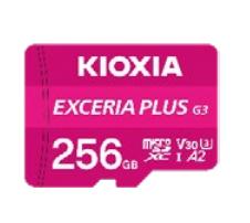 Kioxia LMPL3M256GG2
