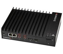 Supermicro SYS-E100-9W-L