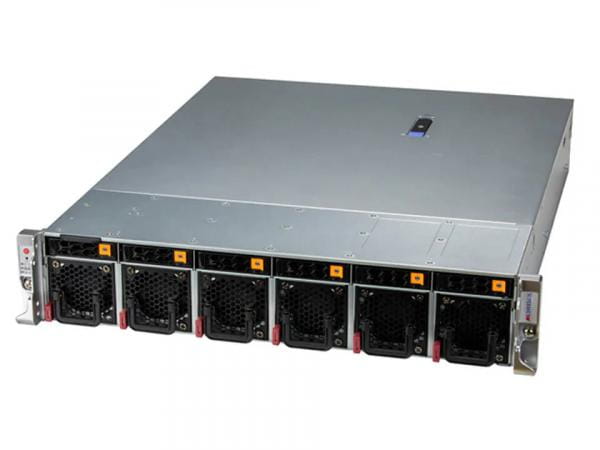 Supermicro SYS-220HE-TNRD