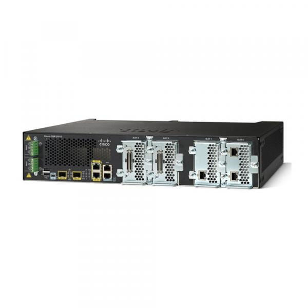 Cisco CGR-2010/K9
