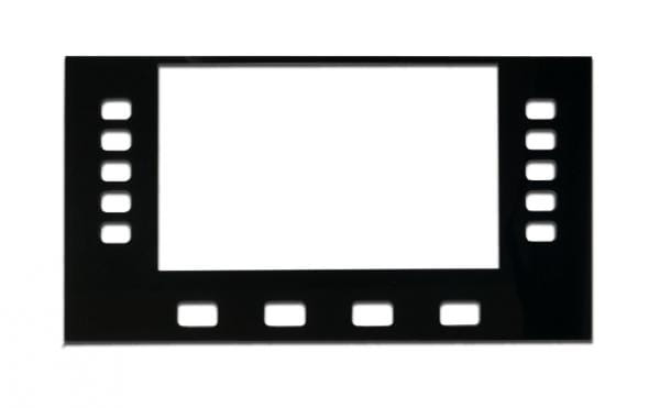 Cisco CP-8800-B-BEZEL