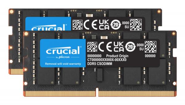 Crucial CT2K24G64C52CS5