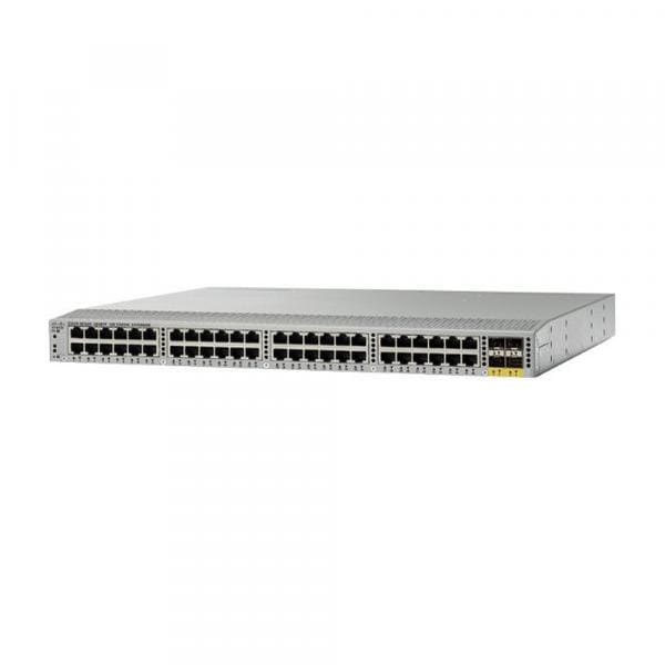 Cisco N2K-C2232PP-10GE