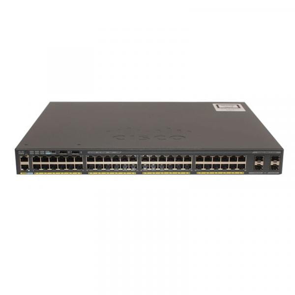 Cisco WS-C2960X-48LPS-L