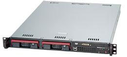 Supermicro SYS-5017C-TF
