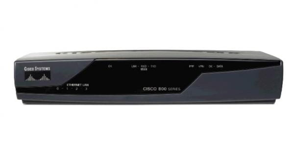 Cisco CISCO871-K9