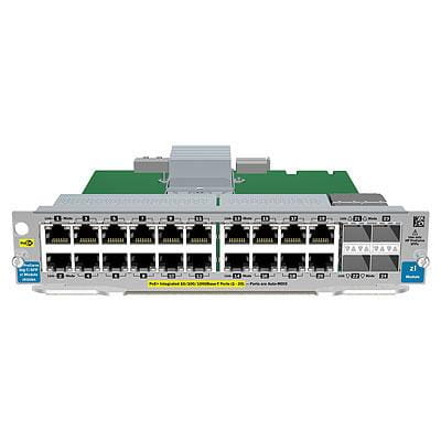 HPE - Aruba J9549A